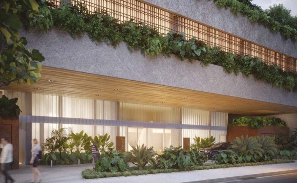 Apartamento, 4 quartos, 322 m² - Foto 2