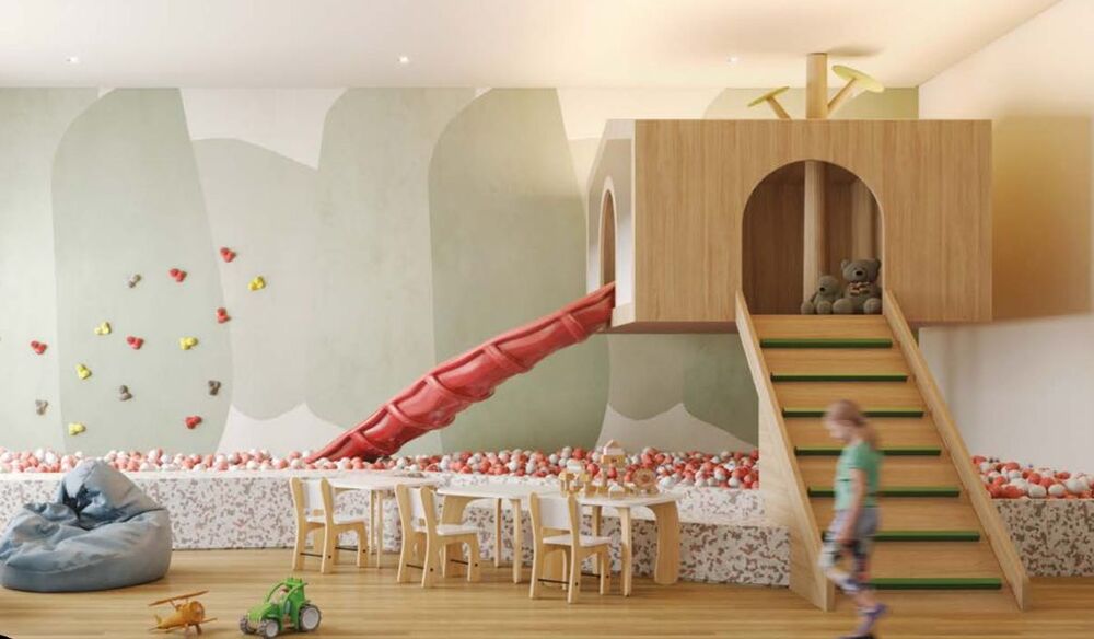 Apartamento, 4 quartos, 322 m² - Foto 6