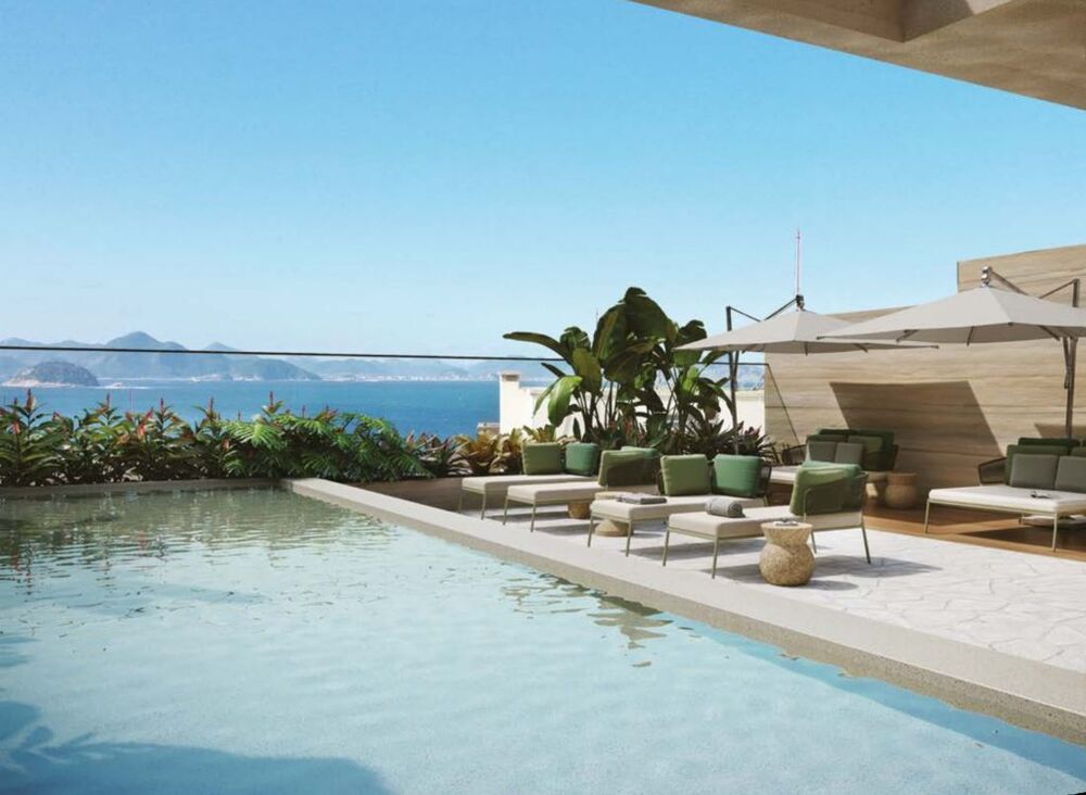 Apartamento, 4 quartos, 322 m² - Foto 9