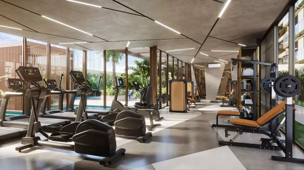 Cobertura, 3 quartos, 212 m² - Foto 16