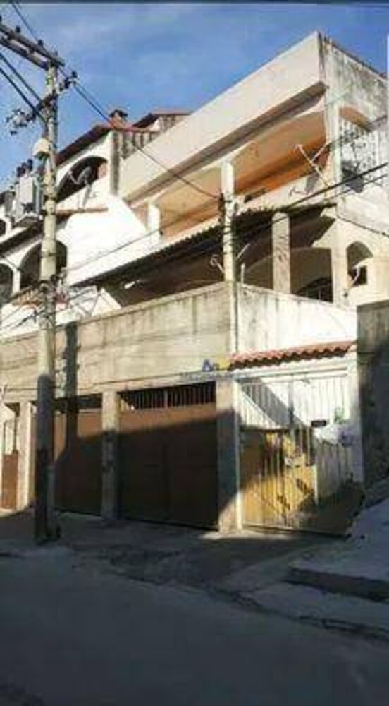 Sobrado, 2 quartos - Foto 4