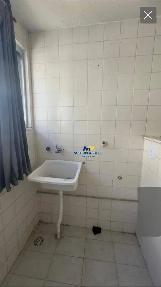 Apartamento, 2 quartos, 59 m² - Foto 7