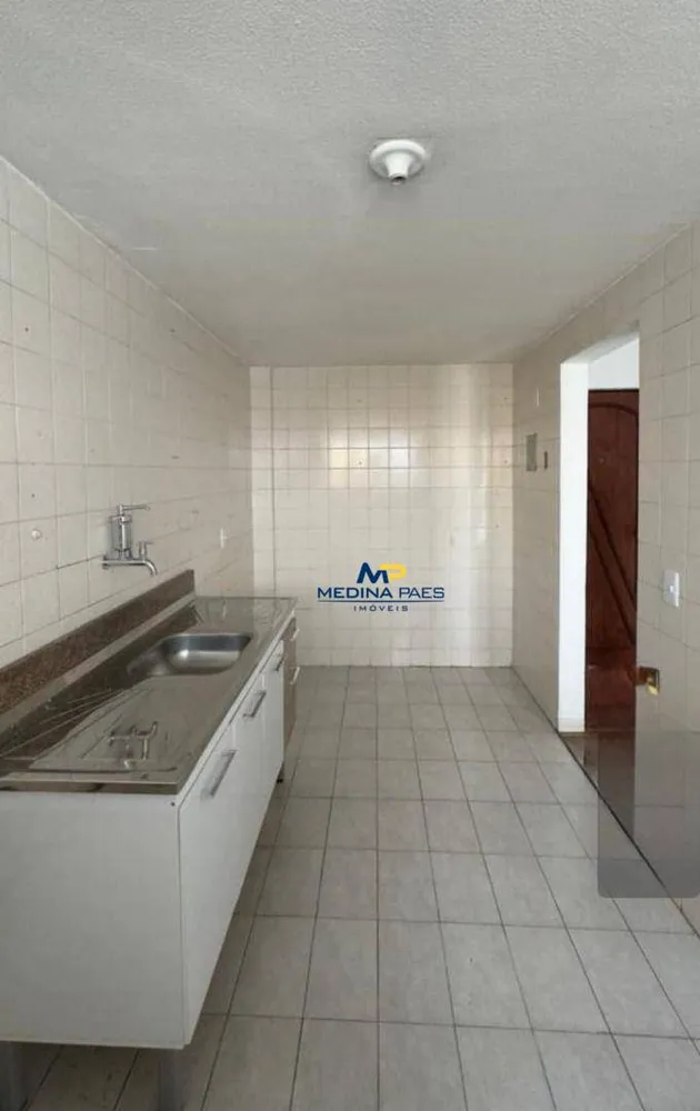 Apartamento, 2 quartos, 59 m² - Foto 6