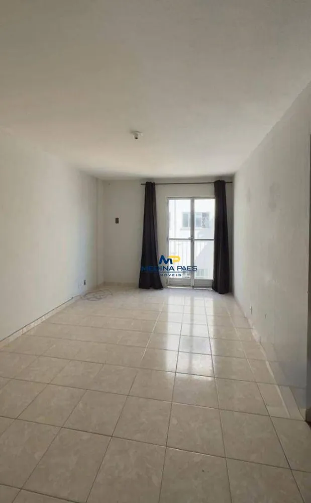 Apartamento, 2 quartos, 59 m² - Foto 2