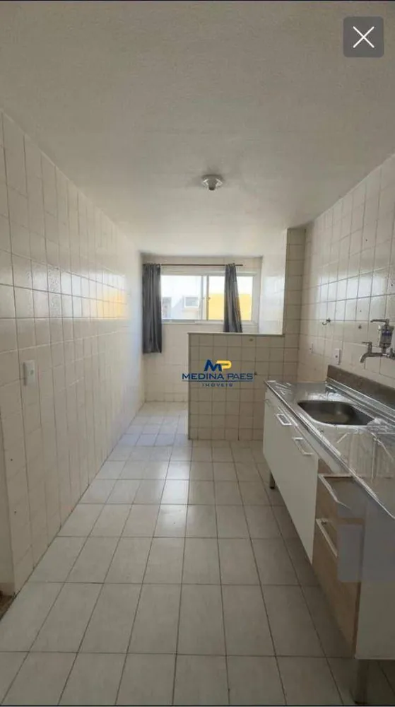 Apartamento, 2 quartos, 59 m² - Foto 5