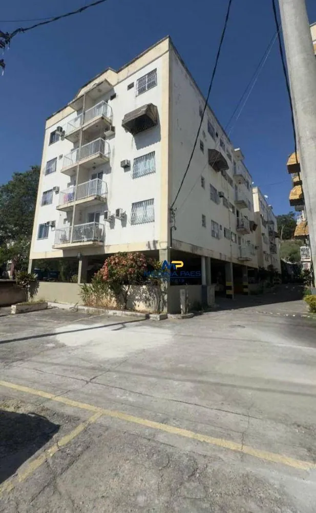 Apartamento, 2 quartos, 59 m² - Foto 1
