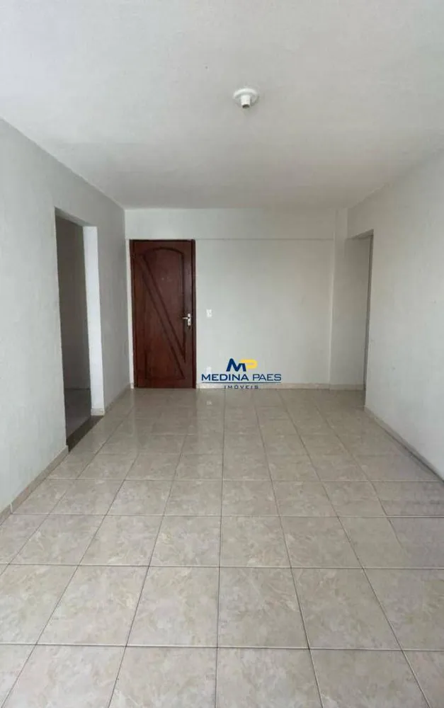 Apartamento, 2 quartos, 59 m² - Foto 3