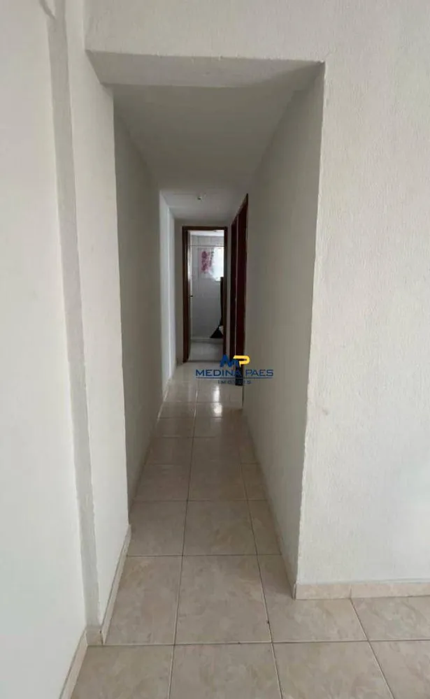 Apartamento, 2 quartos, 59 m² - Foto 8