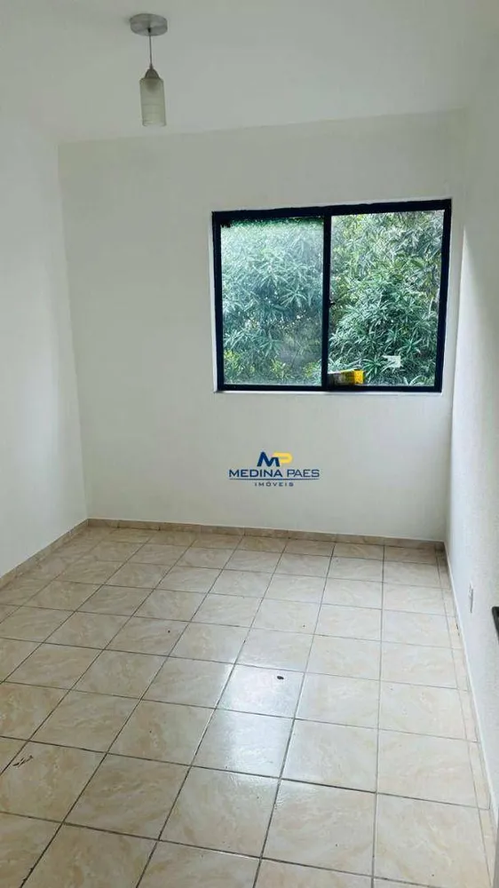 Apartamento, 2 quartos, 40 m² - Foto 5