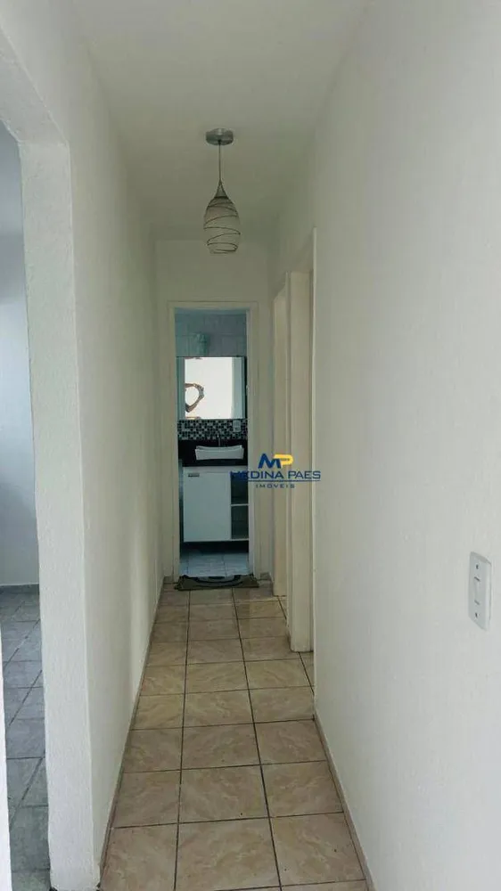 Apartamento, 2 quartos, 40 m² - Foto 2
