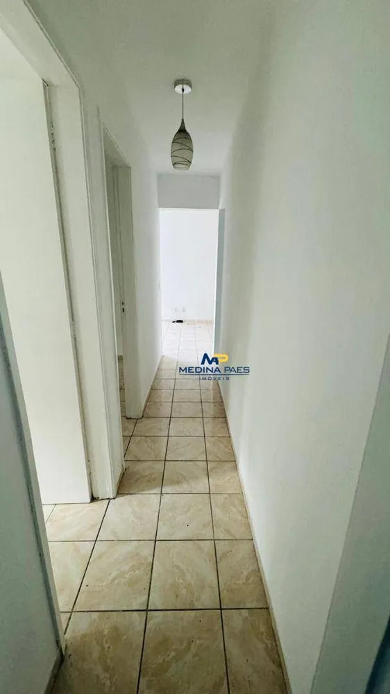 Apartamento, 2 quartos, 40 m² - Foto 7