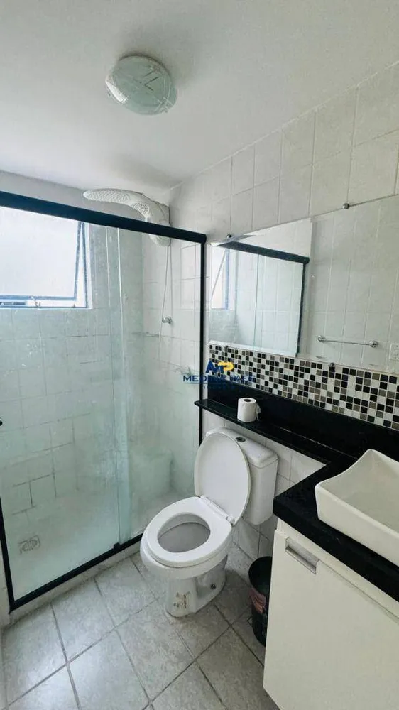 Apartamento, 2 quartos, 40 m² - Foto 10