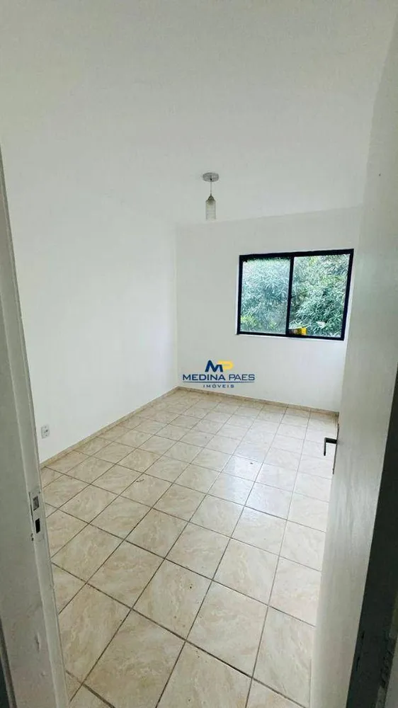 Apartamento, 2 quartos, 40 m² - Foto 6