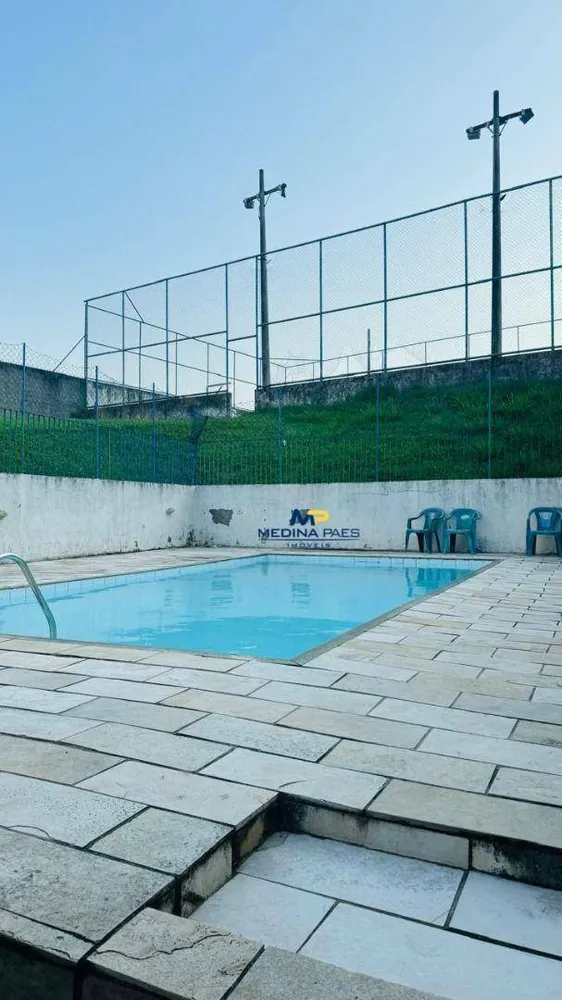 Apartamento, 2 quartos, 40 m² - Foto 12
