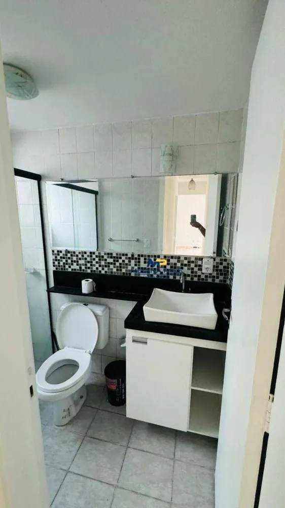 Apartamento, 2 quartos, 40 m² - Foto 8