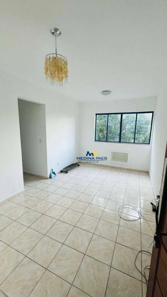 Apartamento, 2 quartos, 40 m² - Foto 1