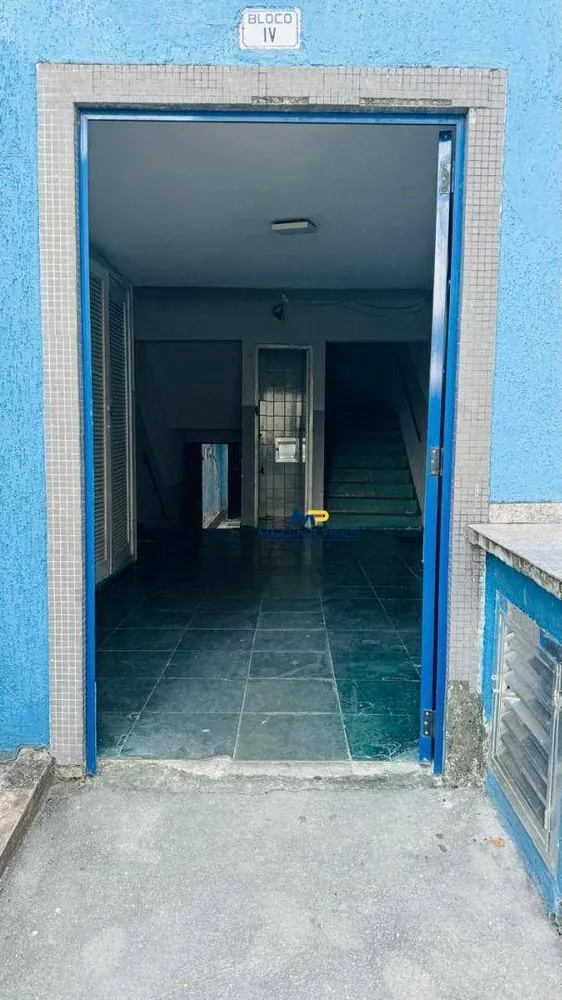 Apartamento, 2 quartos, 40 m² - Foto 9
