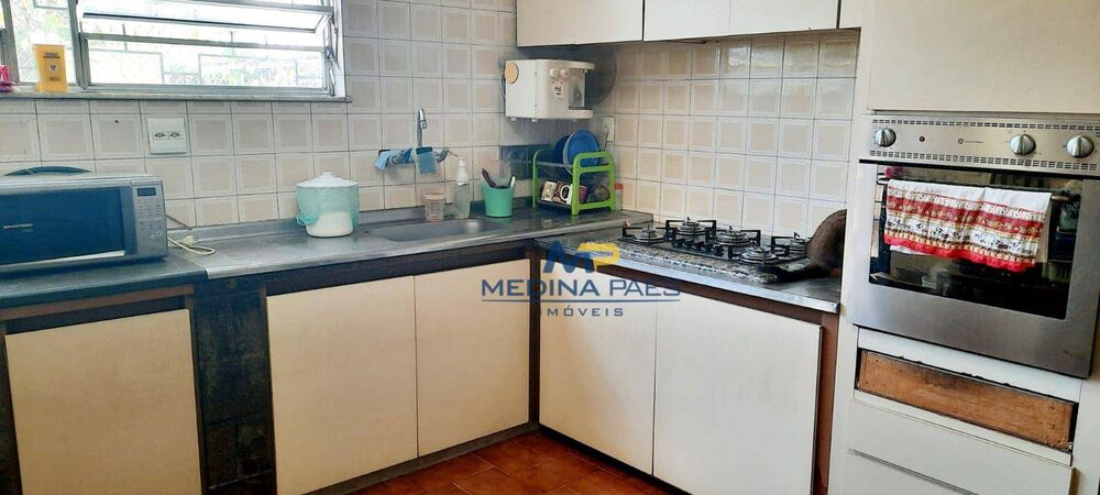 Casa à venda com 4 quartos, 100m² - Foto 5