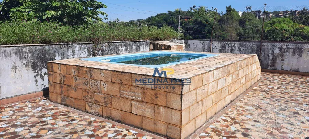 Casa, 4 quartos, 100 m² - Foto 1