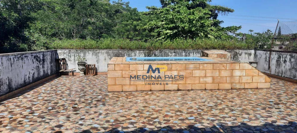 Casa, 4 quartos, 100 m² - Foto 20