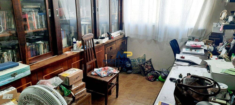 Casa à venda com 4 quartos, 100m² - Foto 10