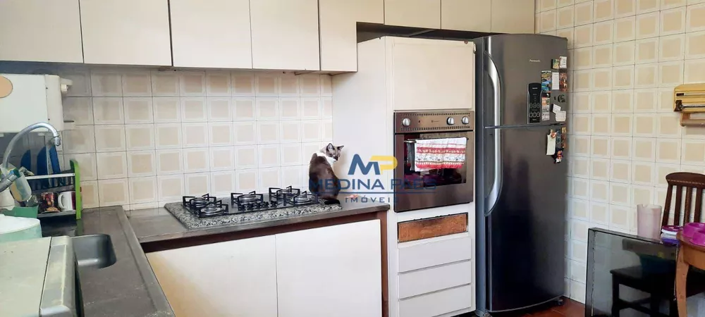 Casa, 4 quartos, 100 m² - Foto 4