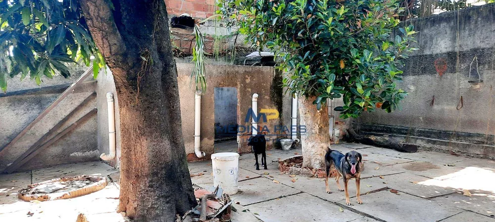 Casa, 4 quartos, 100 m² - Foto 13