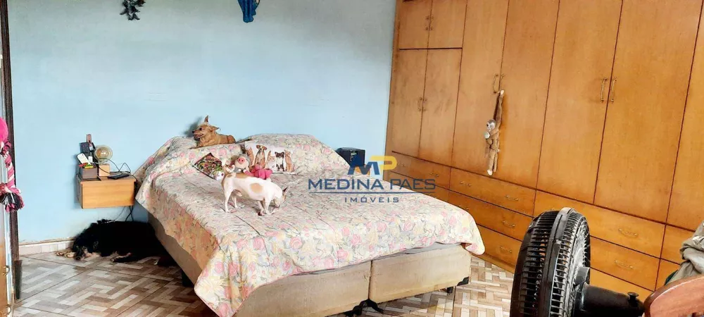 Casa, 4 quartos, 100 m² - Foto 16
