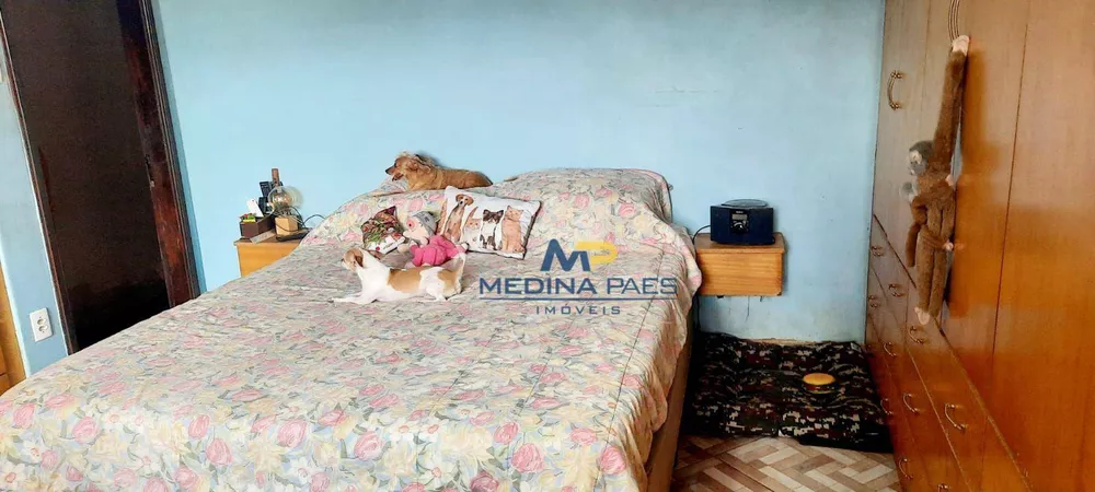 Casa, 4 quartos, 100 m² - Foto 5