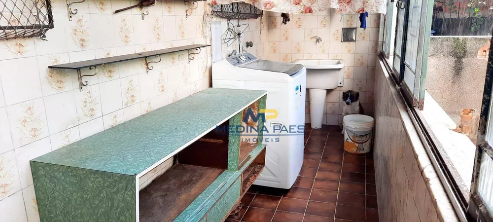 Casa, 4 quartos, 100 m² - Foto 17