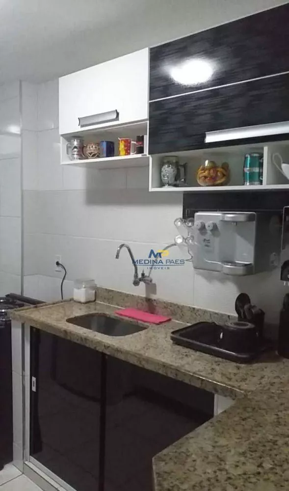 Apartamento, 3 quartos, 68 m² - Foto 13