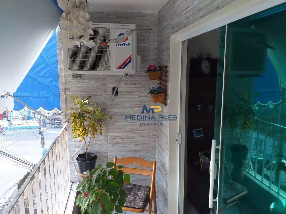 Apartamento, 3 quartos, 68 m² - Foto 17