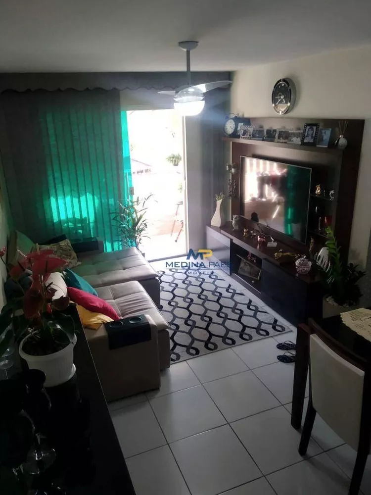 Apartamento, 3 quartos, 68 m² - Foto 14