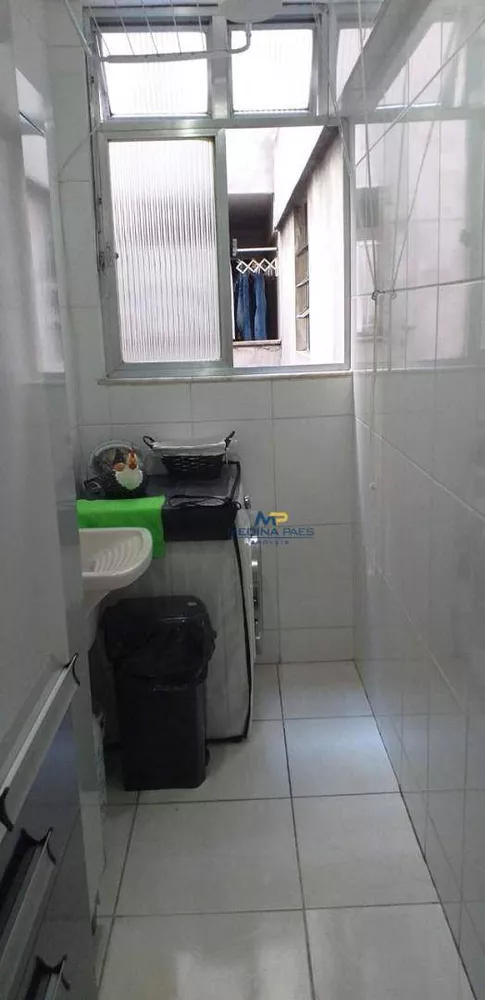 Apartamento, 3 quartos, 68 m² - Foto 6