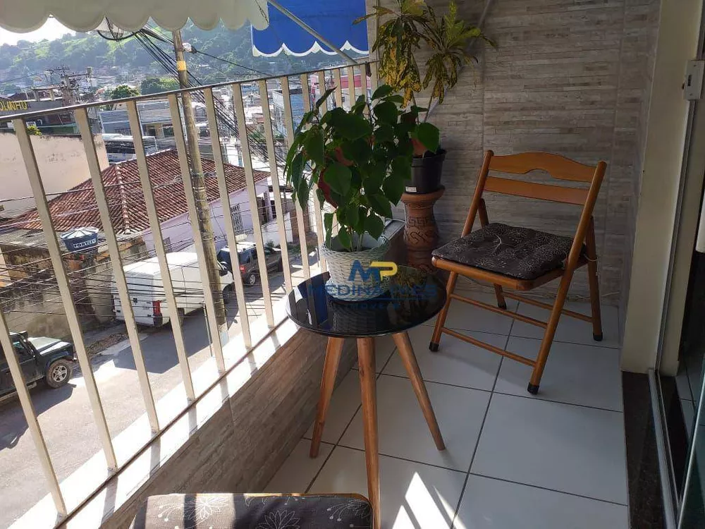 Apartamento, 3 quartos, 68 m² - Foto 16
