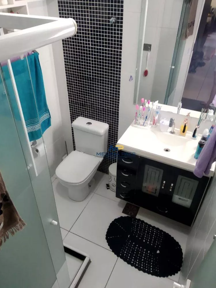 Apartamento, 3 quartos, 68 m² - Foto 2