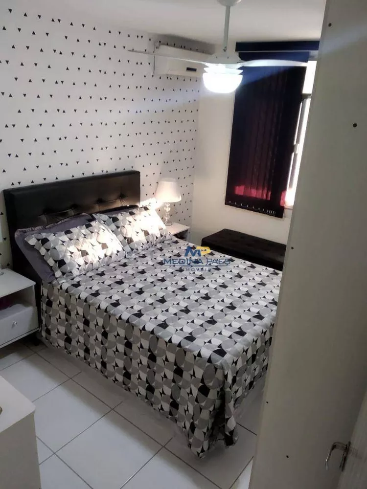 Apartamento, 3 quartos, 68 m² - Foto 9