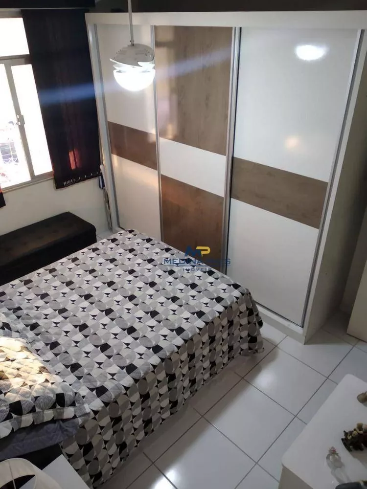 Apartamento, 3 quartos, 68 m² - Foto 5