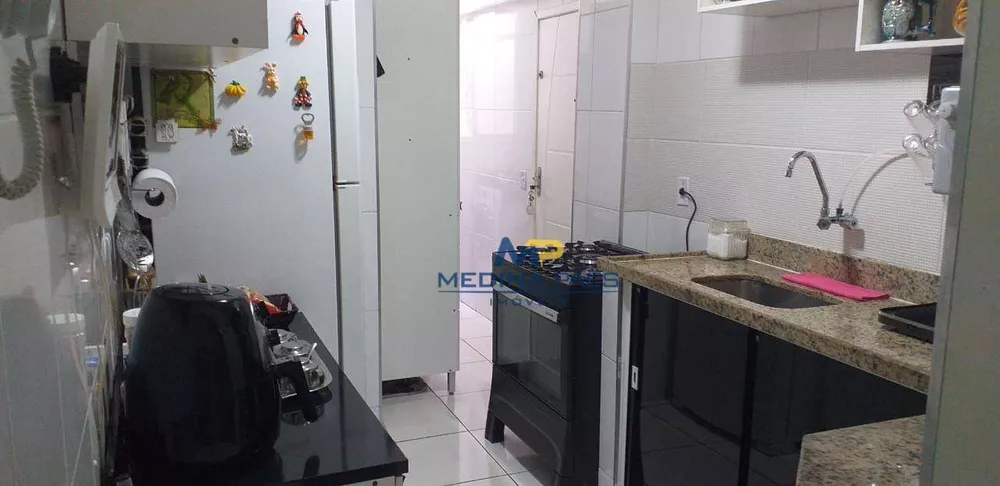Apartamento, 3 quartos, 68 m² - Foto 19