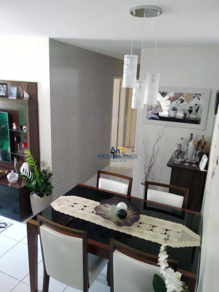 Apartamento, 3 quartos, 68 m² - Foto 11
