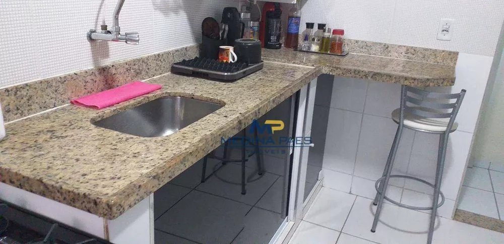 Apartamento, 3 quartos, 68 m² - Foto 15