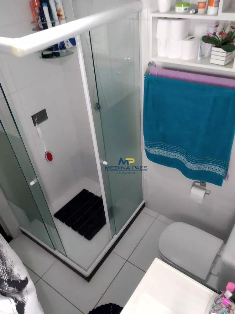 Apartamento, 3 quartos, 68 m² - Foto 7