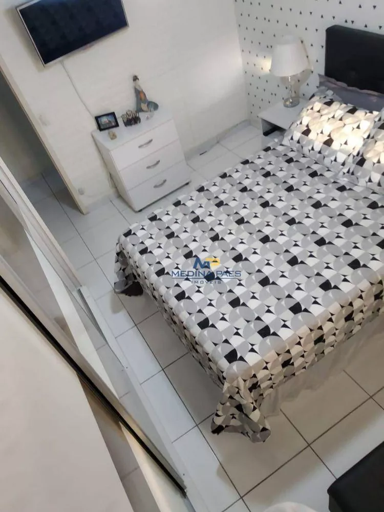 Apartamento, 3 quartos, 68 m² - Foto 4