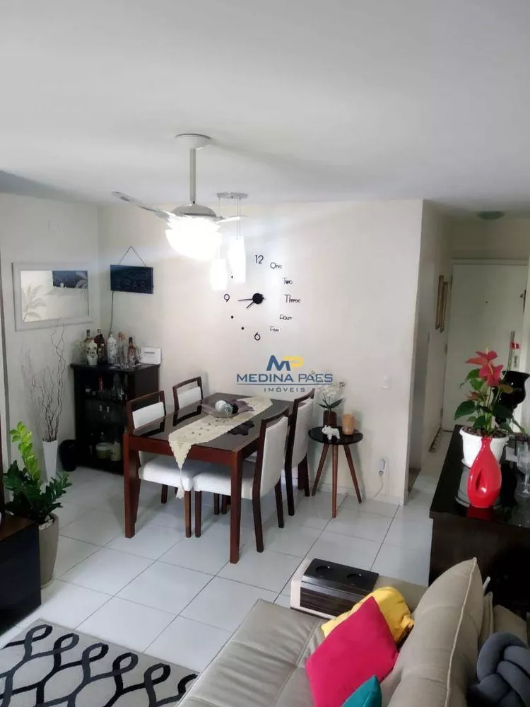 Apartamento, 3 quartos, 68 m² - Foto 10