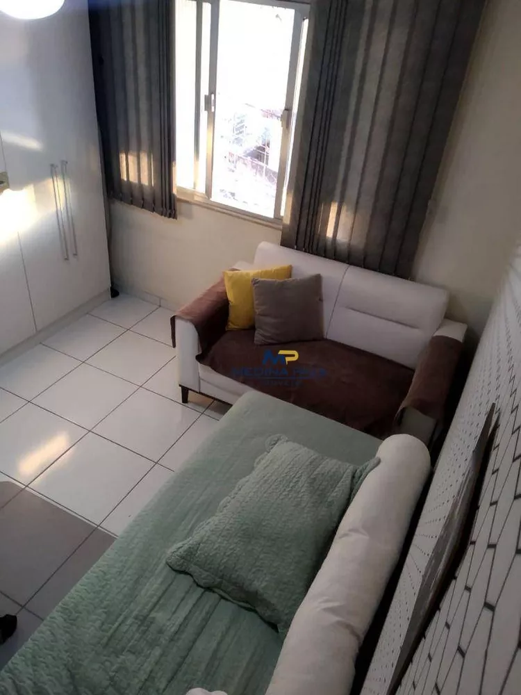 Apartamento, 3 quartos, 68 m² - Foto 8