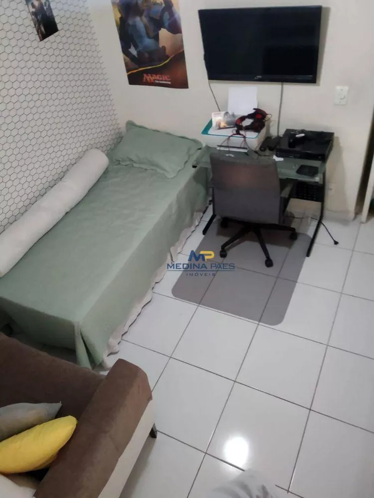 Apartamento, 3 quartos, 68 m² - Foto 3