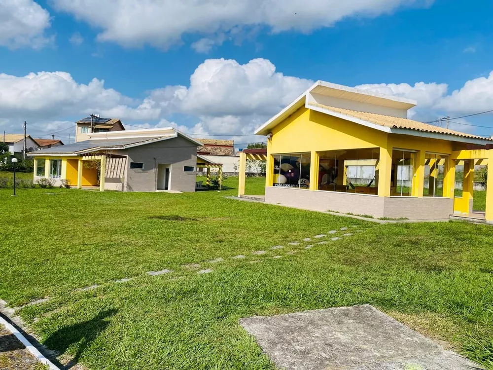 Loteamento e Condomínio, 200 m² - Foto 1