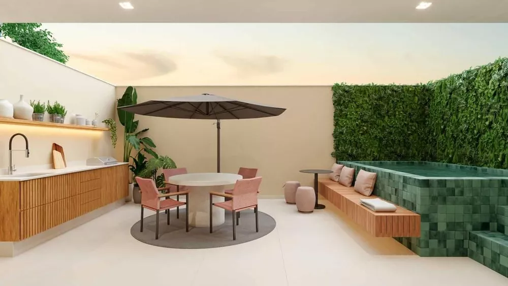 Apartamento, 3 quartos, 99 m² - Foto 7