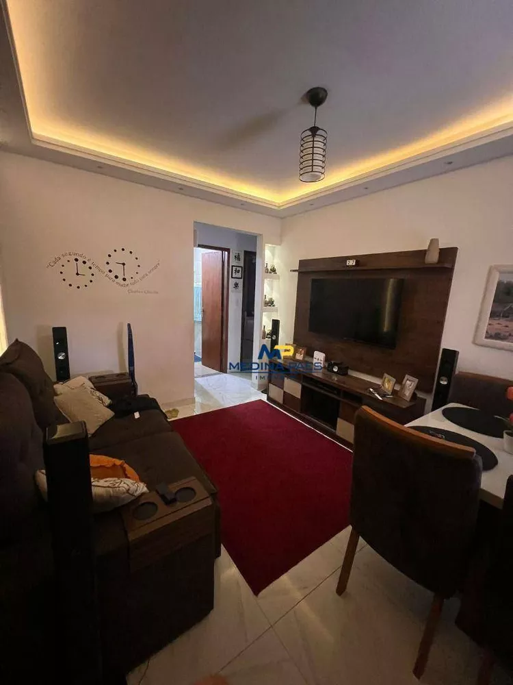 Apartamento, 2 quartos, 47 m² - Foto 4