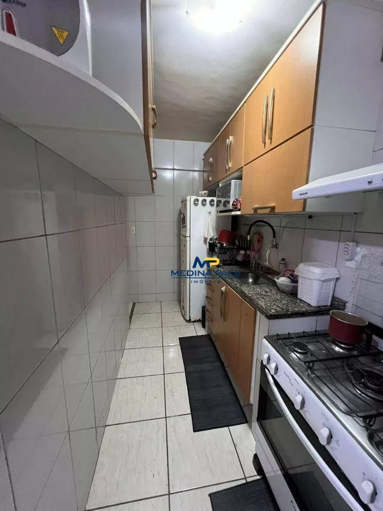 Apartamento, 2 quartos, 47 m² - Foto 8
